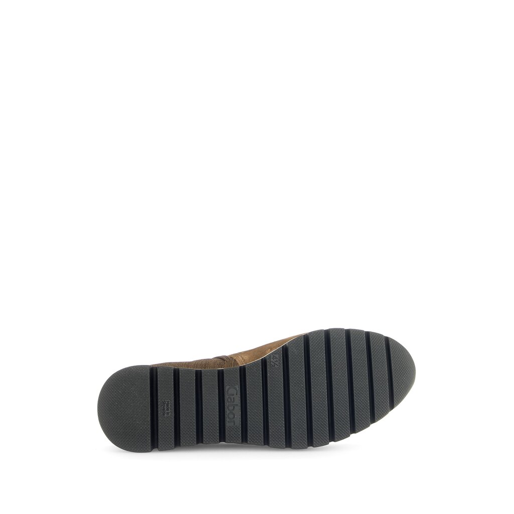 Pius Gabor Chelsea Boot Braun