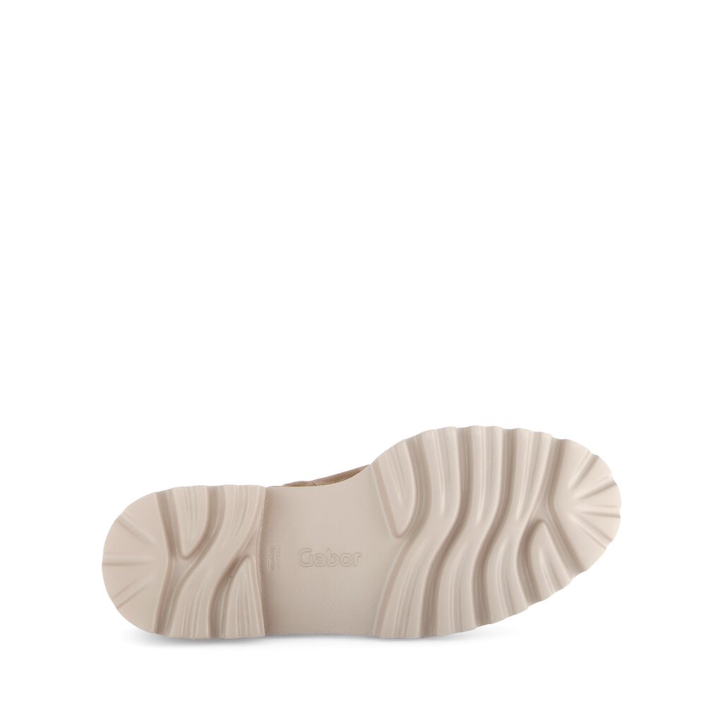 Pius Gabor Chelsea Boot Braun