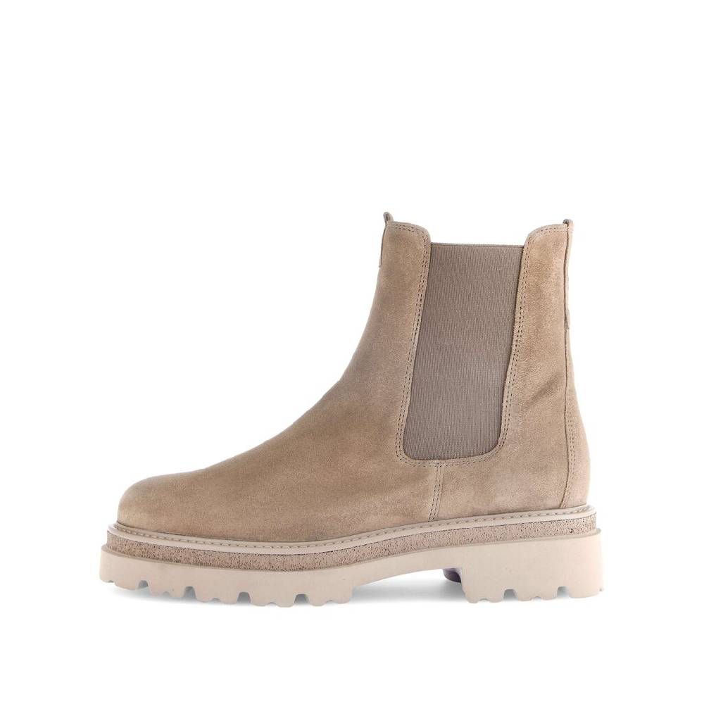 Pius Gabor Chelsea Boot braun