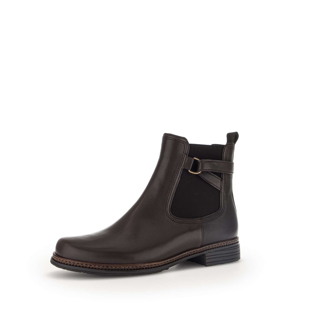 Pius Gabor Chelsea Boot Braun