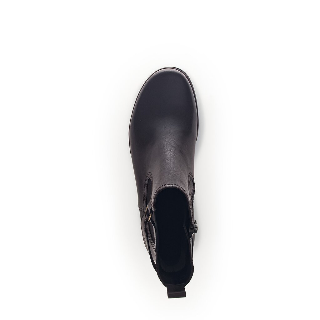 Pius Gabor Chelsea Boot Braun