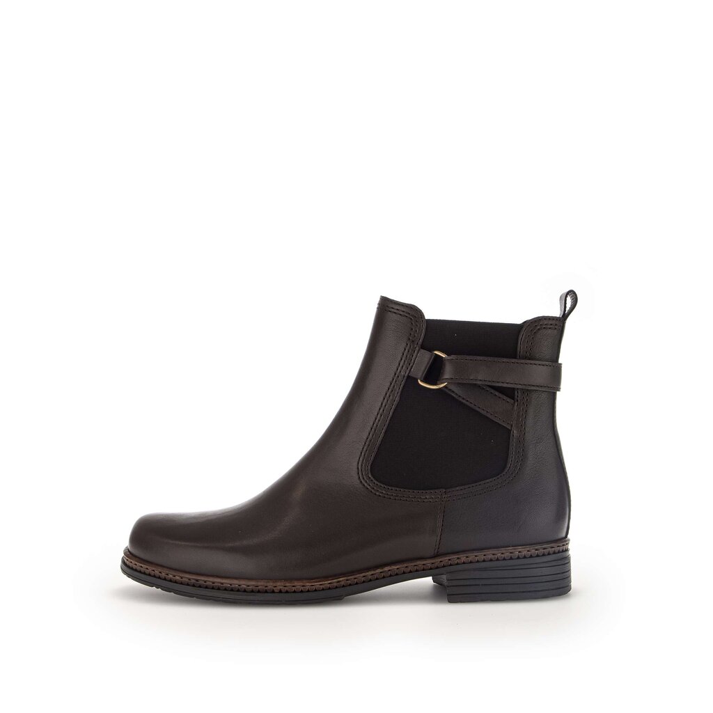 Pius Gabor Chelsea Boot braun