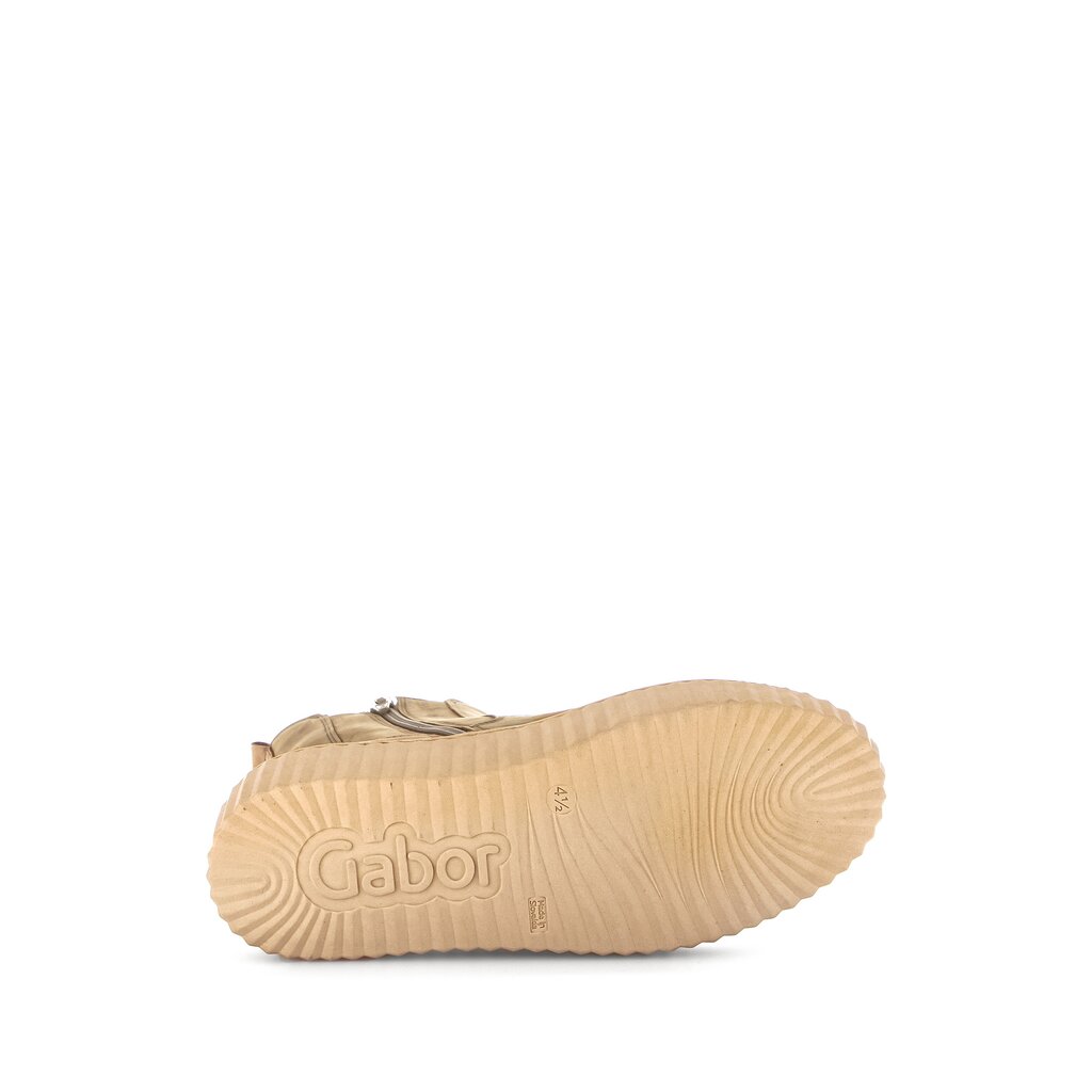 Pius Gabor Chelsea Boot Braun