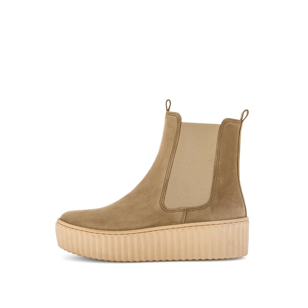 Pius Gabor Chelsea Boot braun