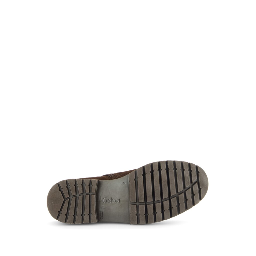 Pius Gabor Chelsea Boot Braun