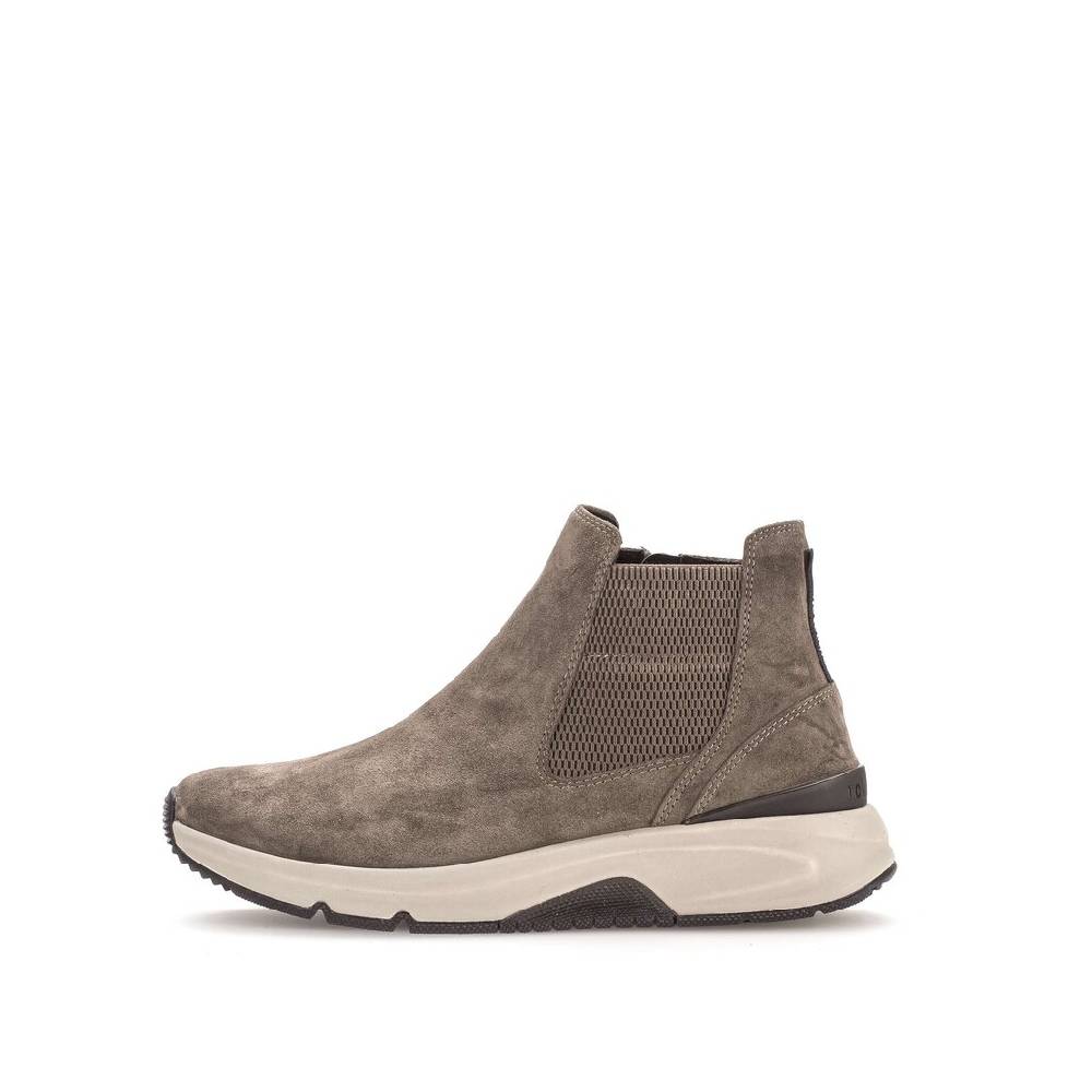 Pius Gabor Chelsea Boot braun