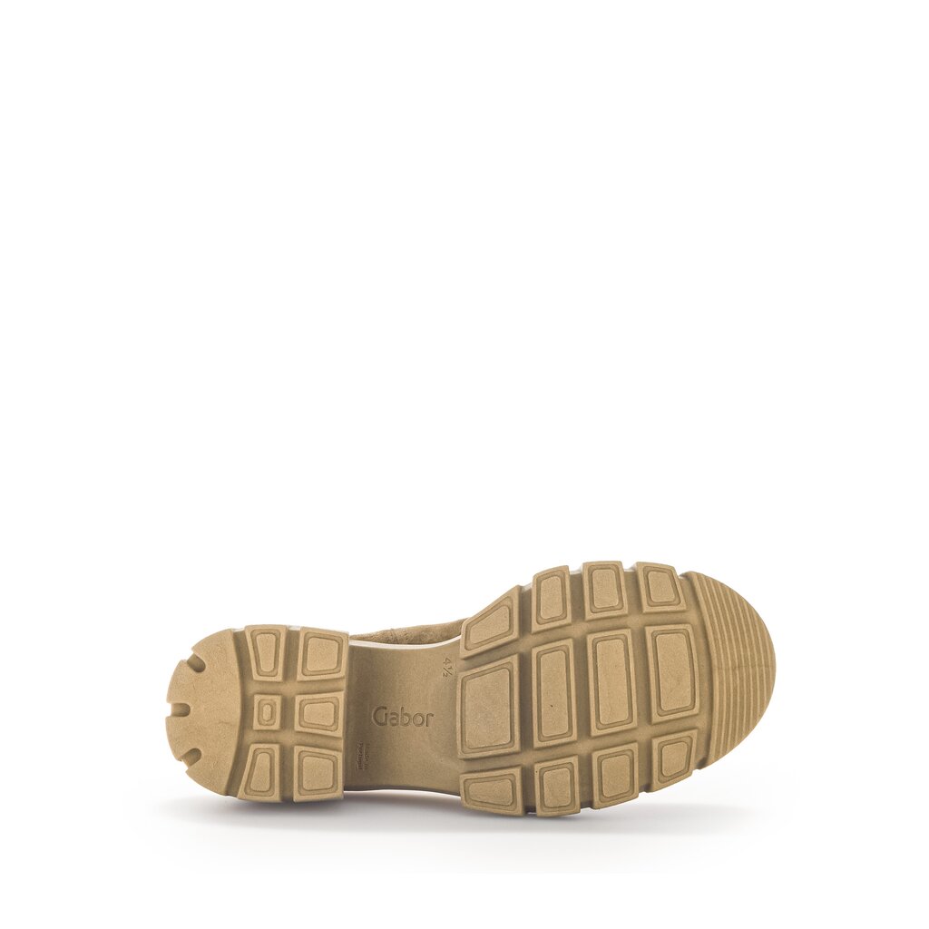 Pius Gabor Chelsea Boot Braun