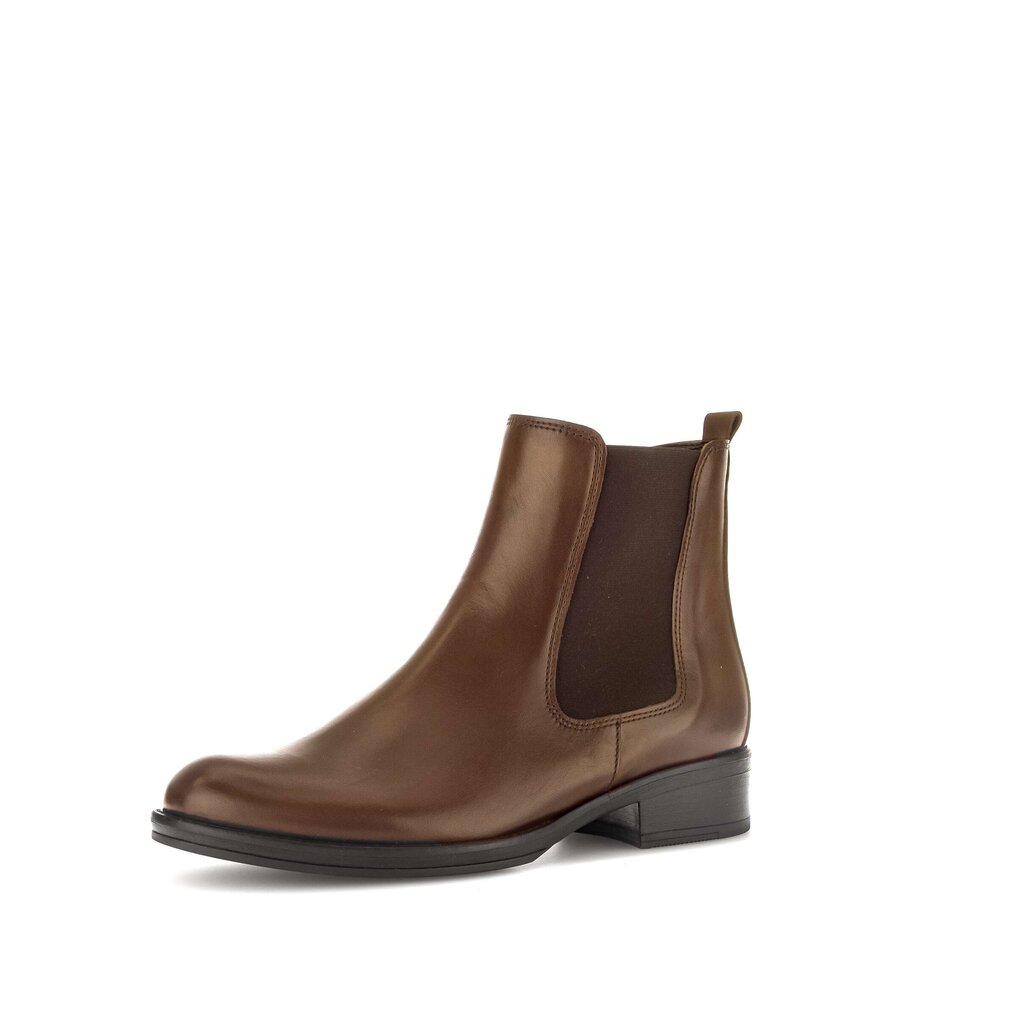 Pius Gabor Chelsea Boot Braun