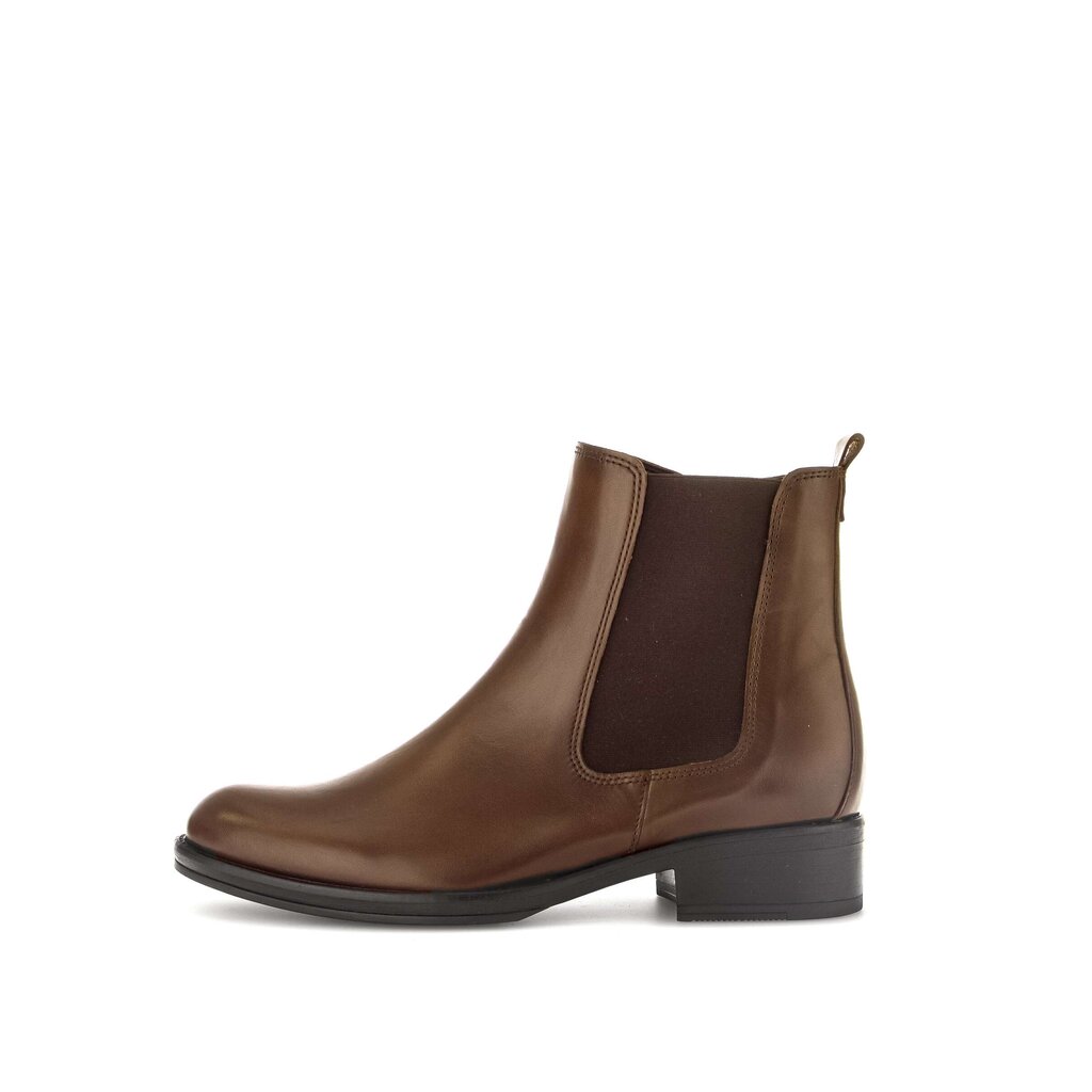 Pius Gabor Chelsea Boot braun