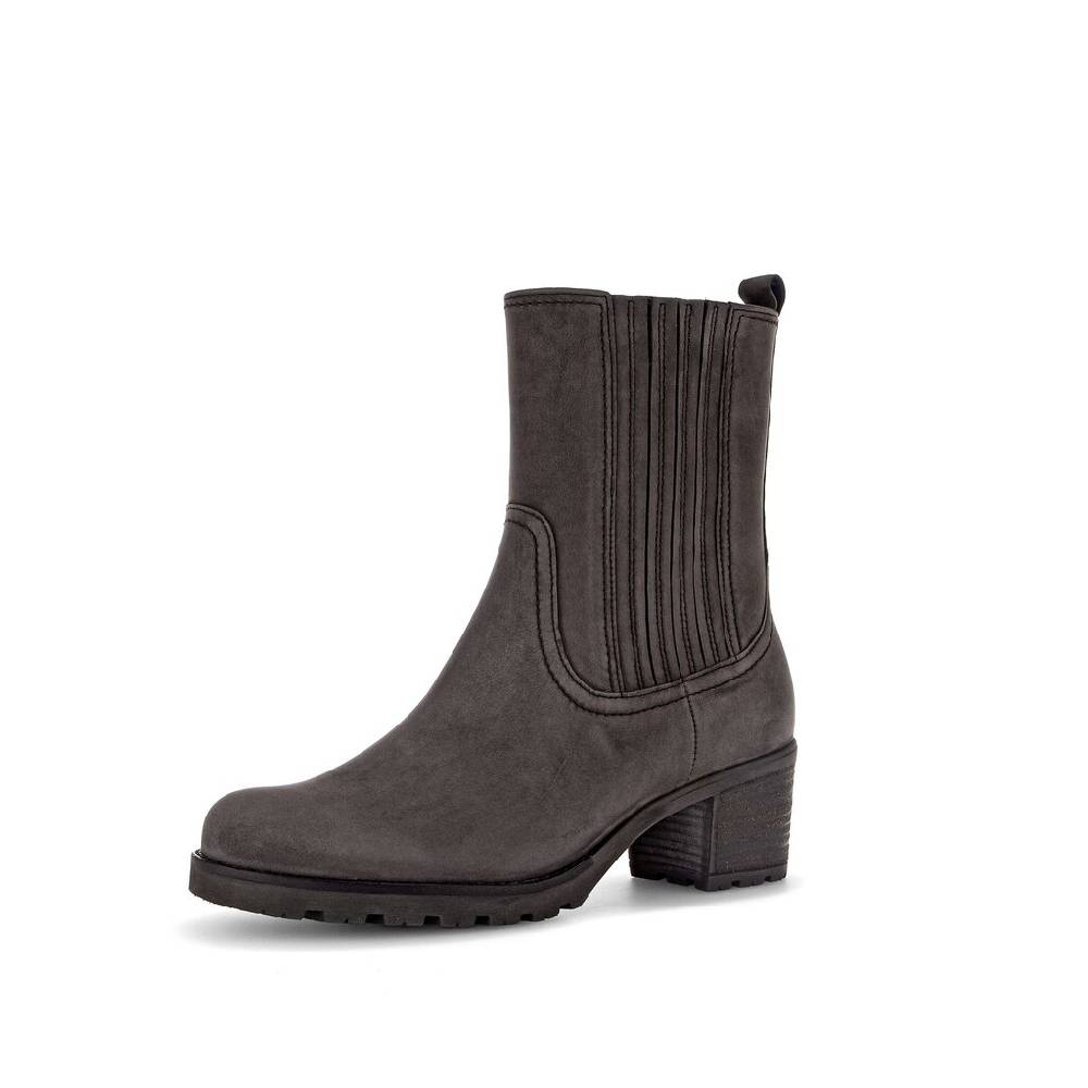 Pius Gabor Chelsea Boot Braun
