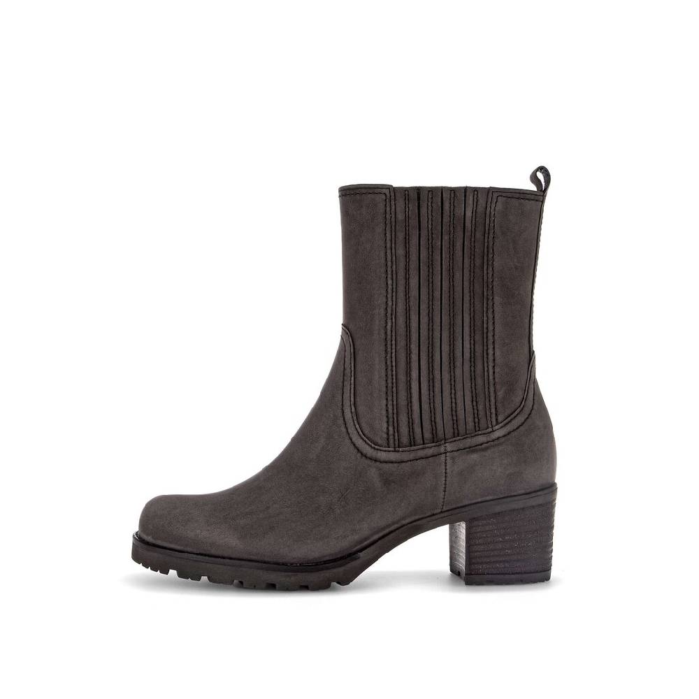 Pius Gabor Chelsea Boot braun