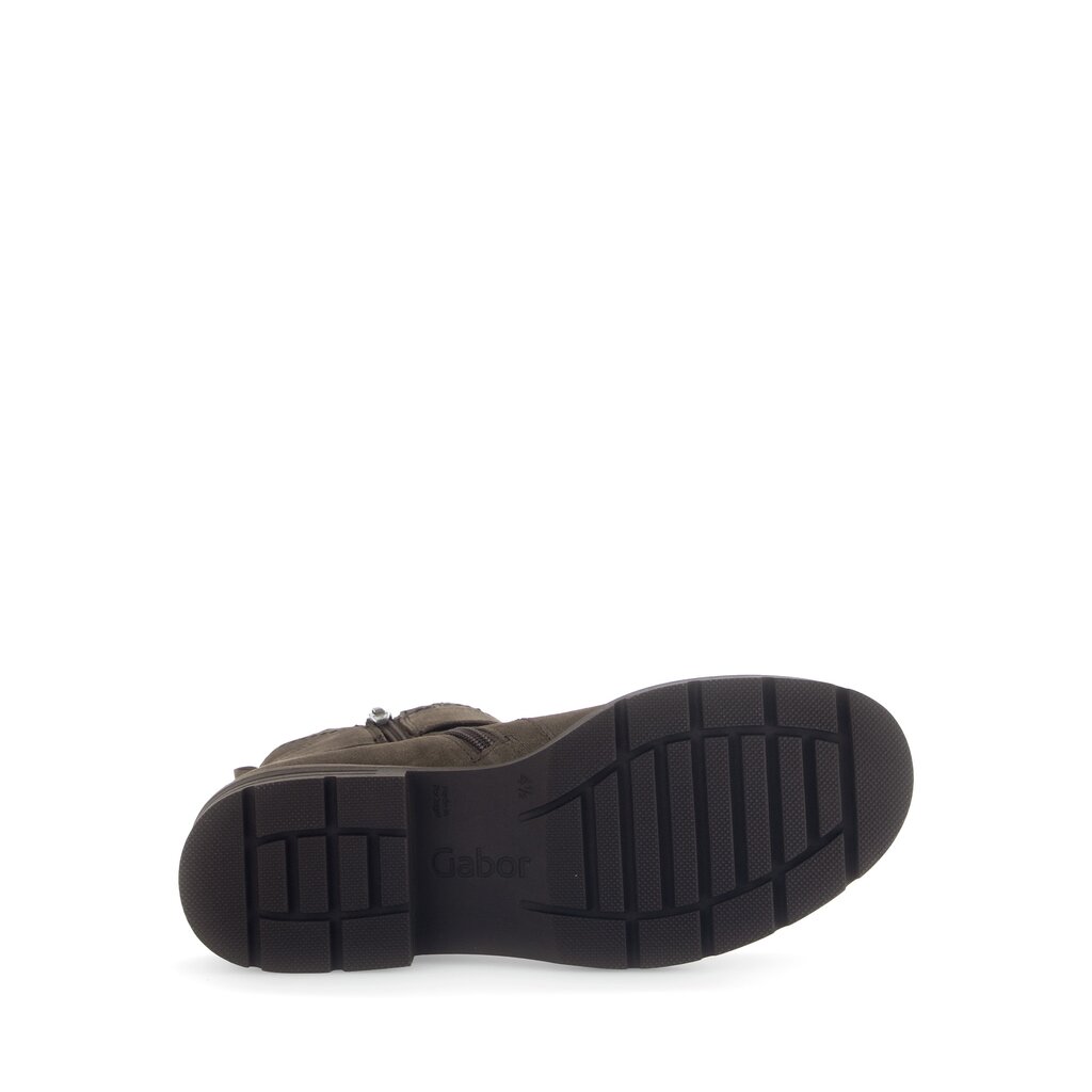 Pius Gabor Chelsea Boot Braun