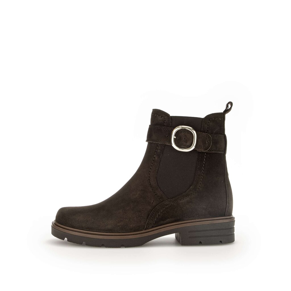 Pius Gabor Chelsea Boot Braun