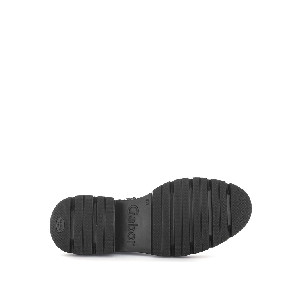 Pius Gabor Chelsea Boot Braun