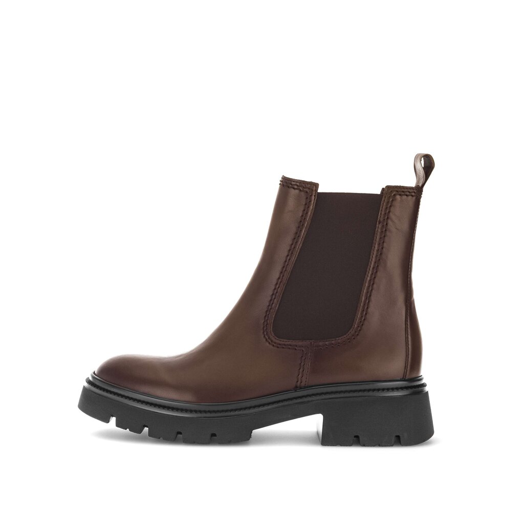Pius Gabor Chelsea Boot braun