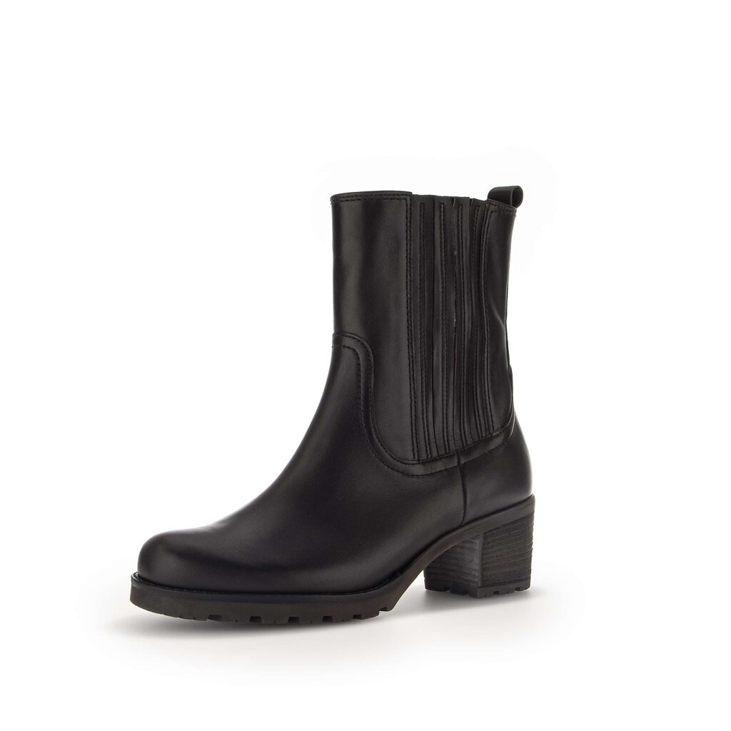 Pius Gabor Chelsea Boot Braun