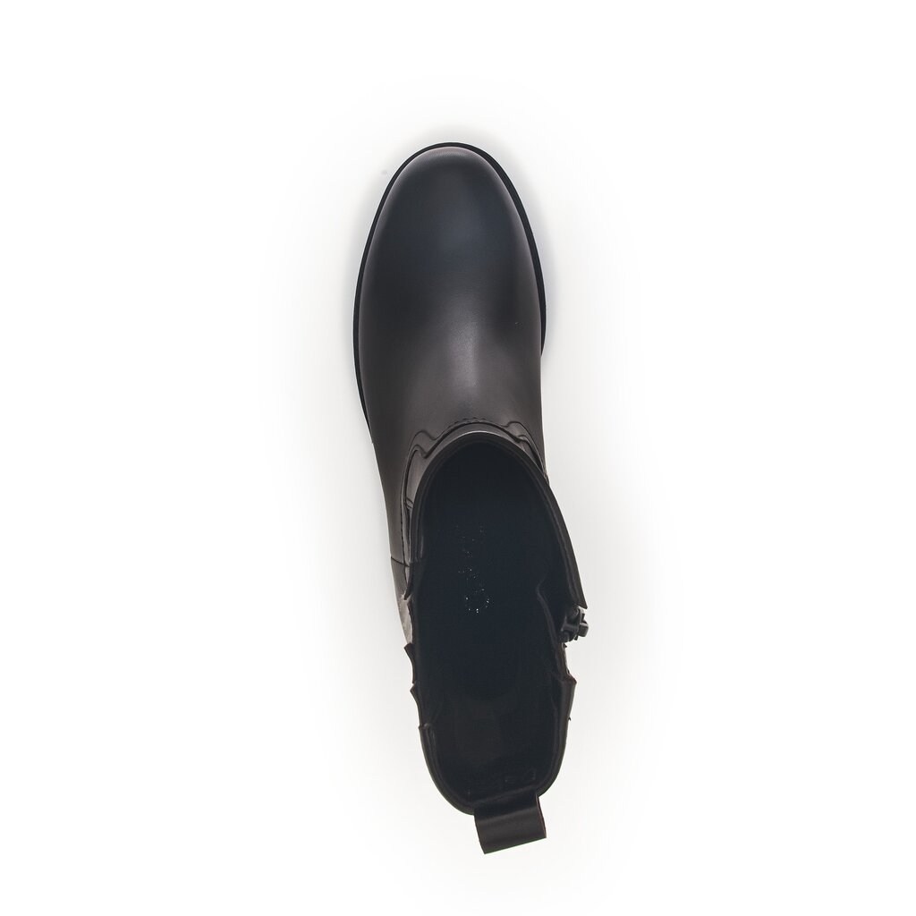 Pius Gabor Chelsea Boot Braun