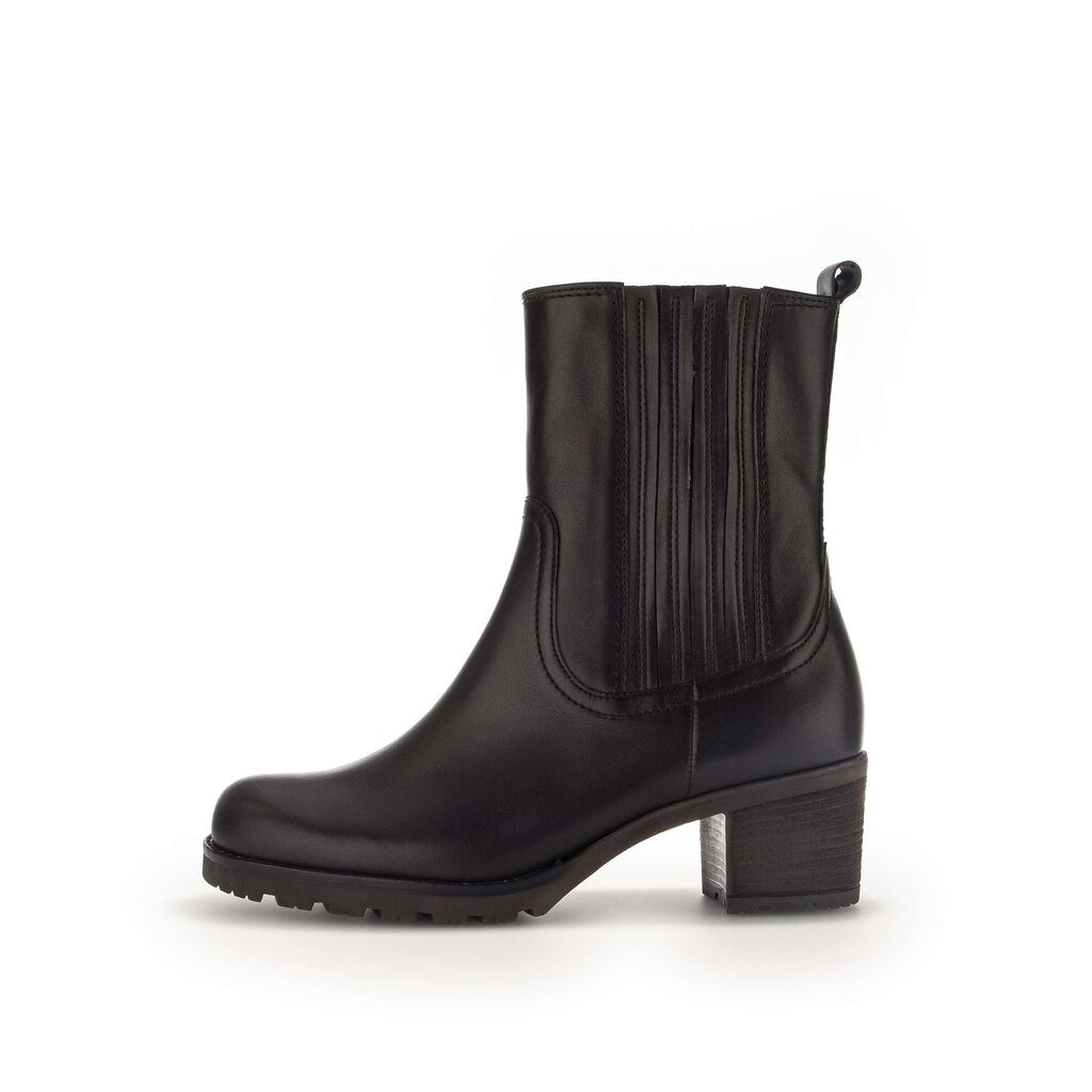 Pius Gabor Chelsea Boot braun