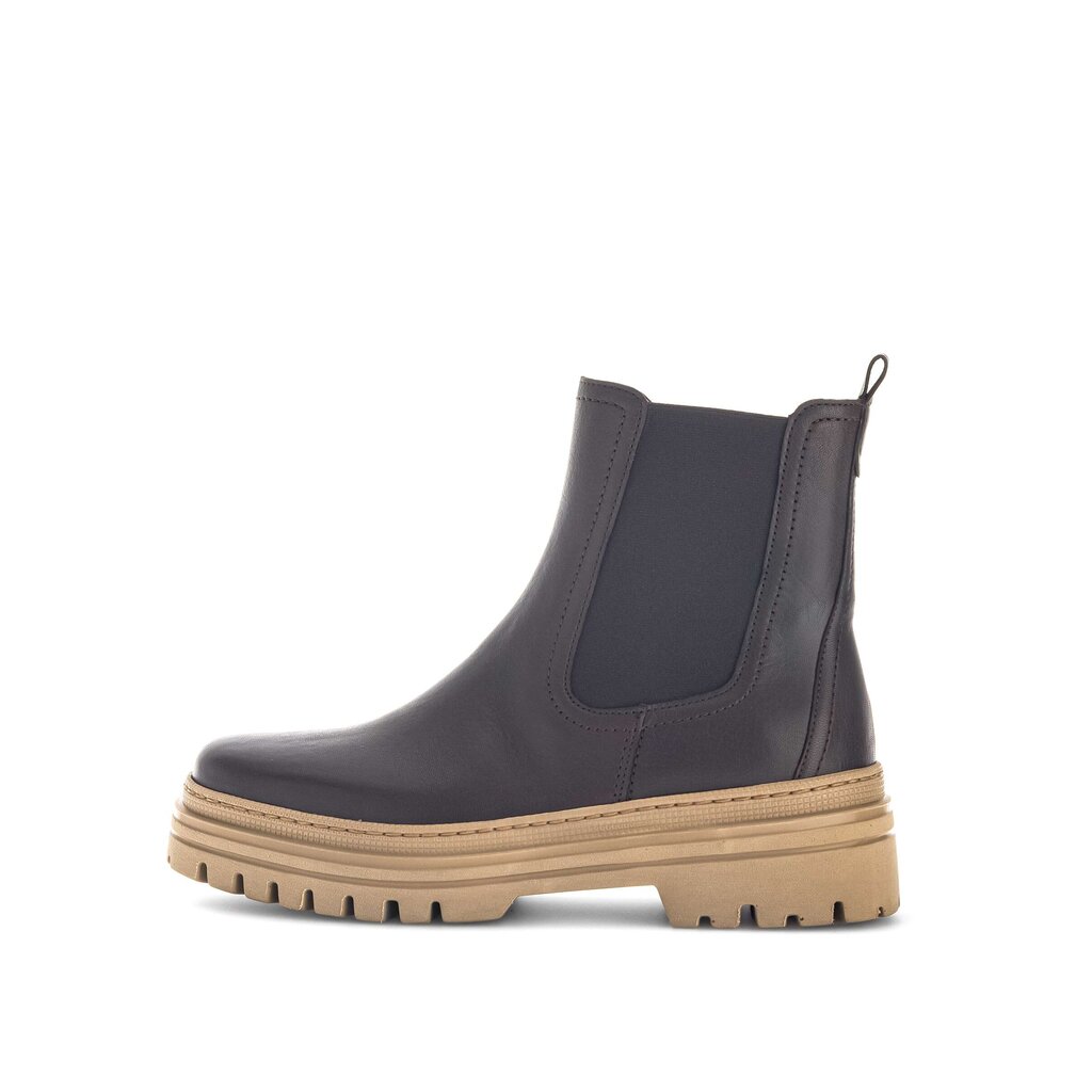 Pius Gabor Chelsea Boot braun