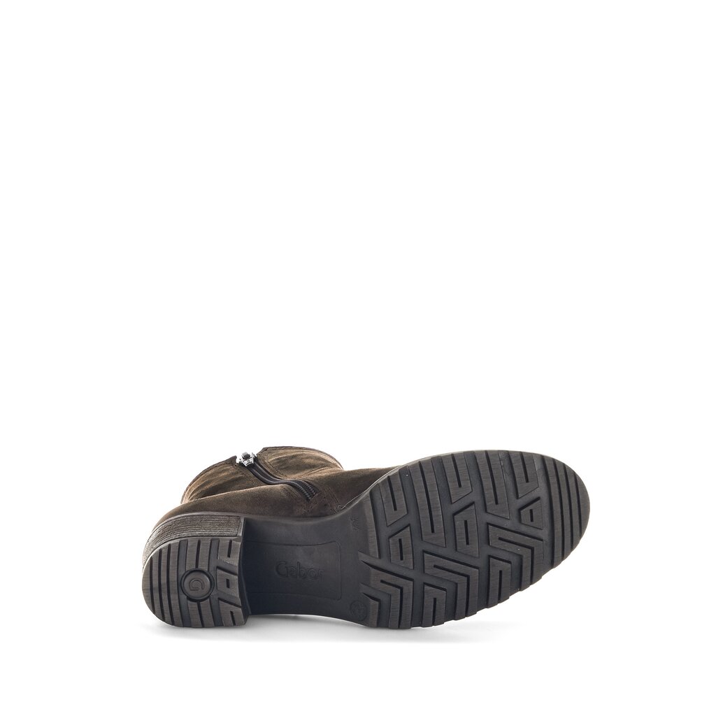 Pius Gabor Chelsea Boot Braun