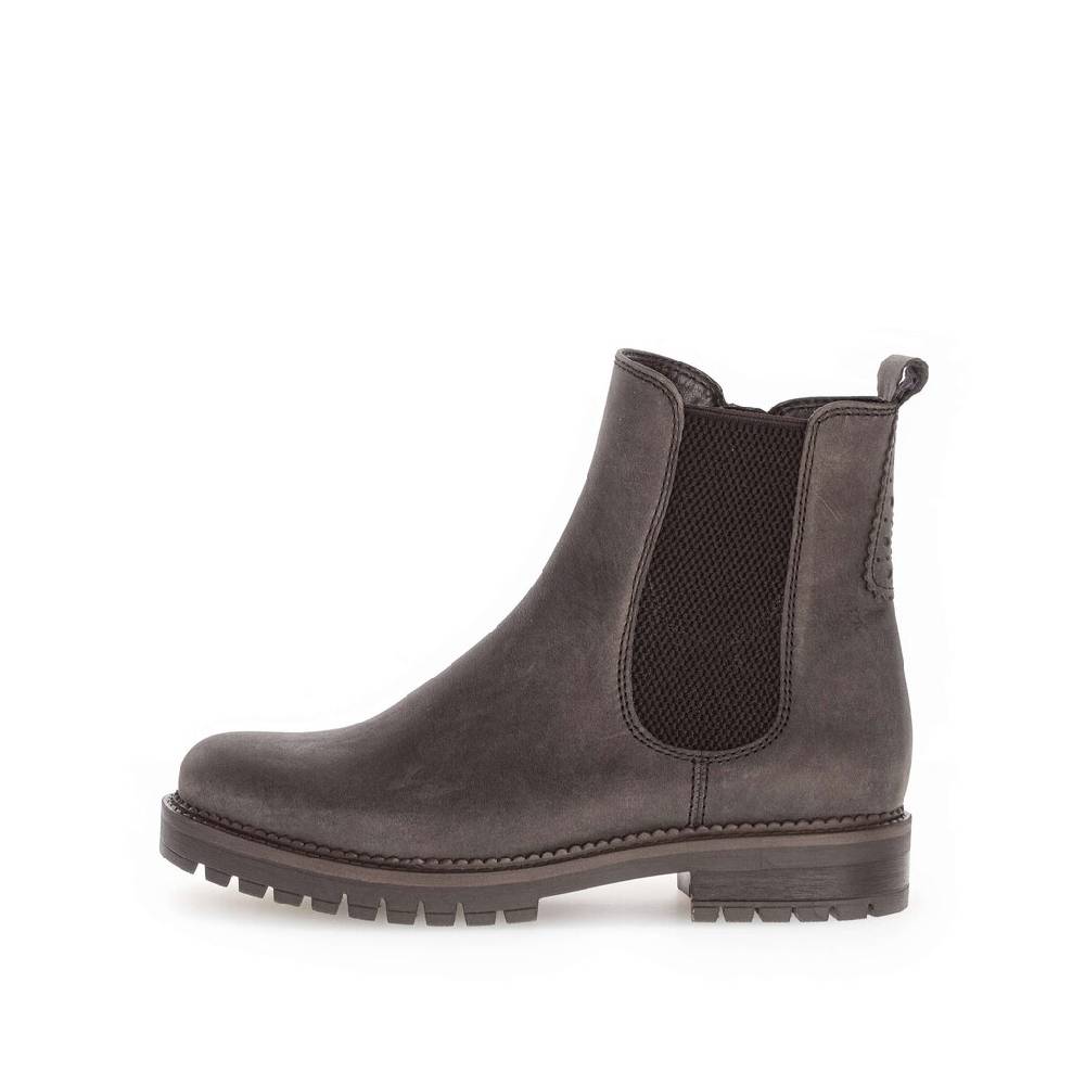 Pius Gabor Chelsea Boot braun