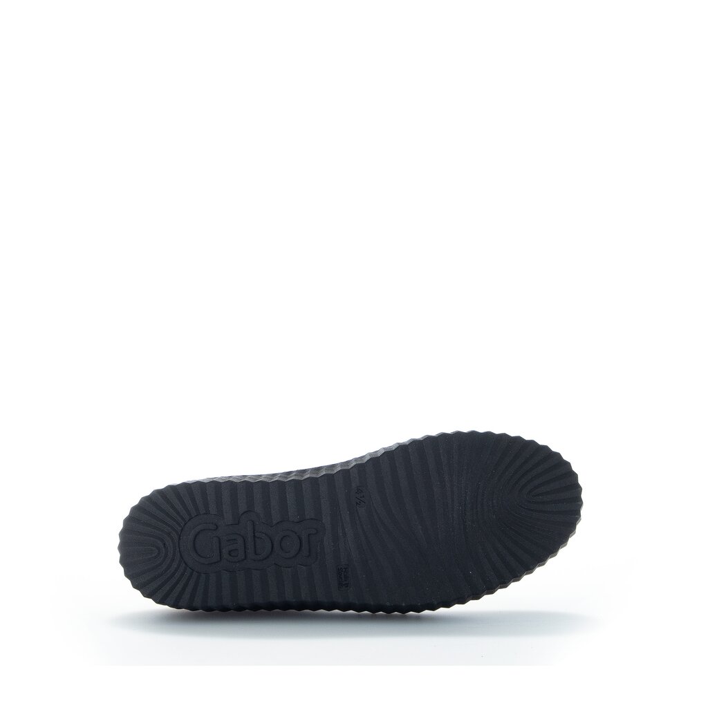 Pius Gabor Chelsea Boot Braun