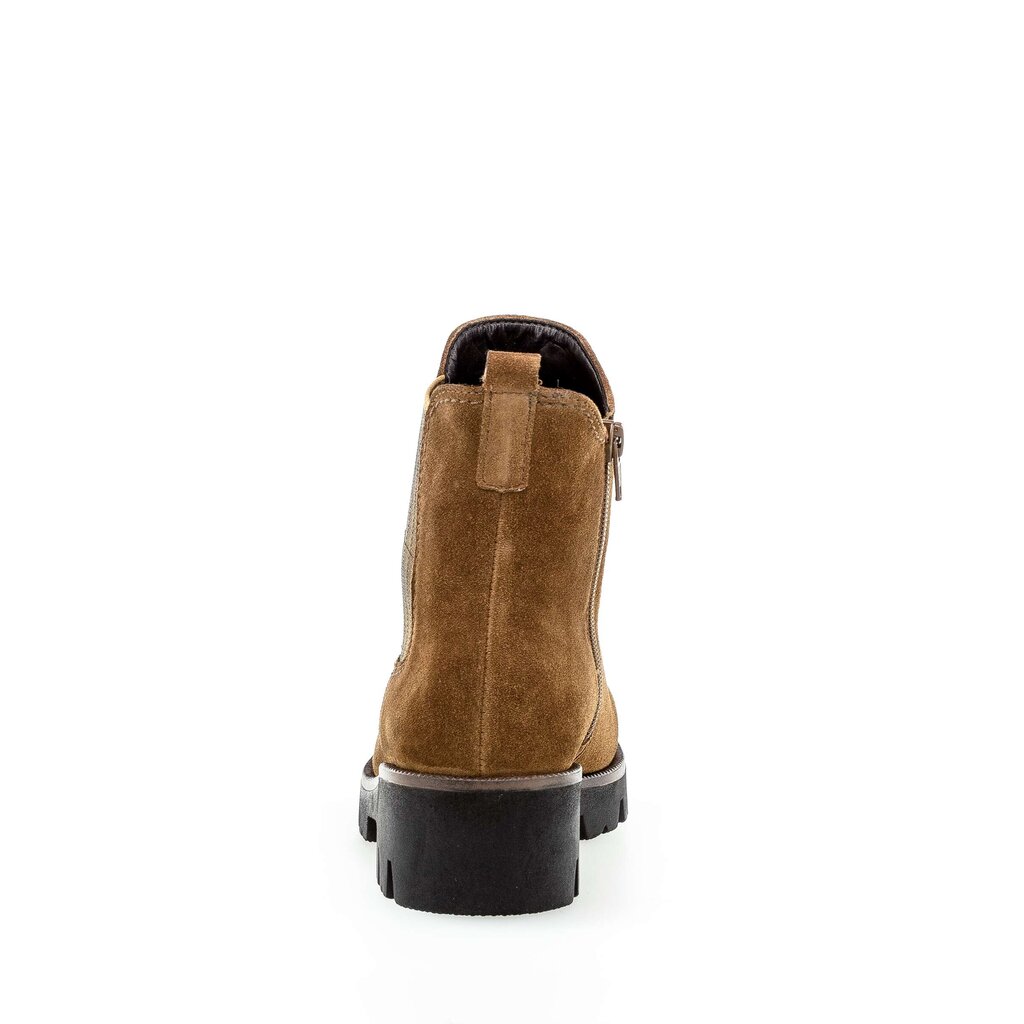 Pius Gabor Chelsea Boot Braun
