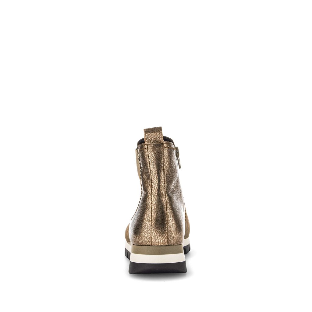 Pius Gabor Chelsea Boot Braun