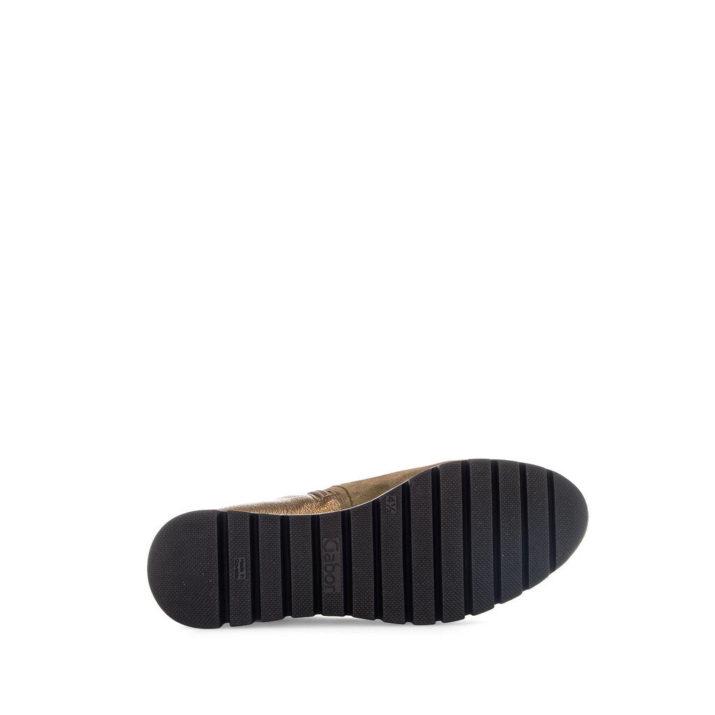 Pius Gabor Chelsea Boot Braun