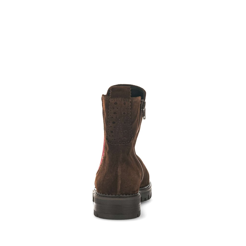 Pius Gabor Chelsea Boot Braun