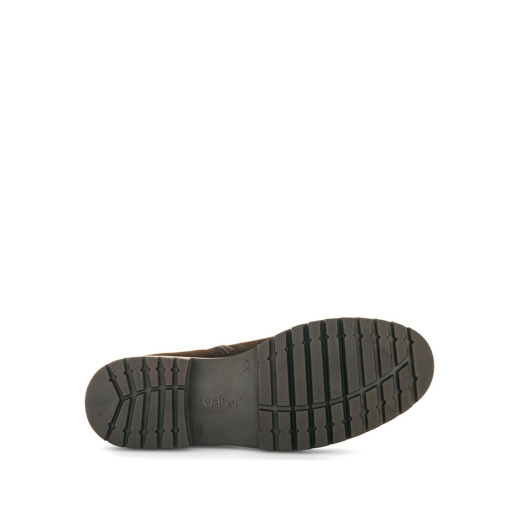 Pius Gabor Chelsea Boot Braun