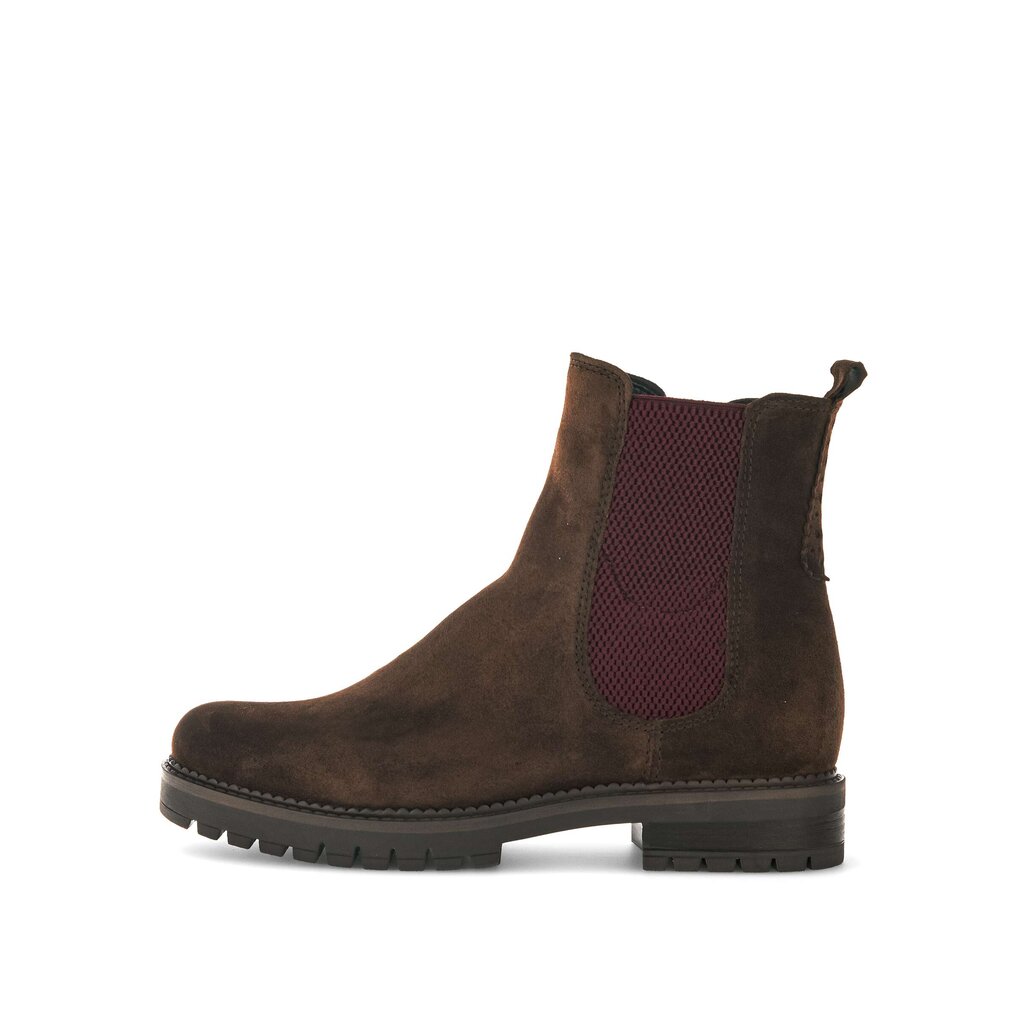 Pius Gabor Chelsea Boot braun