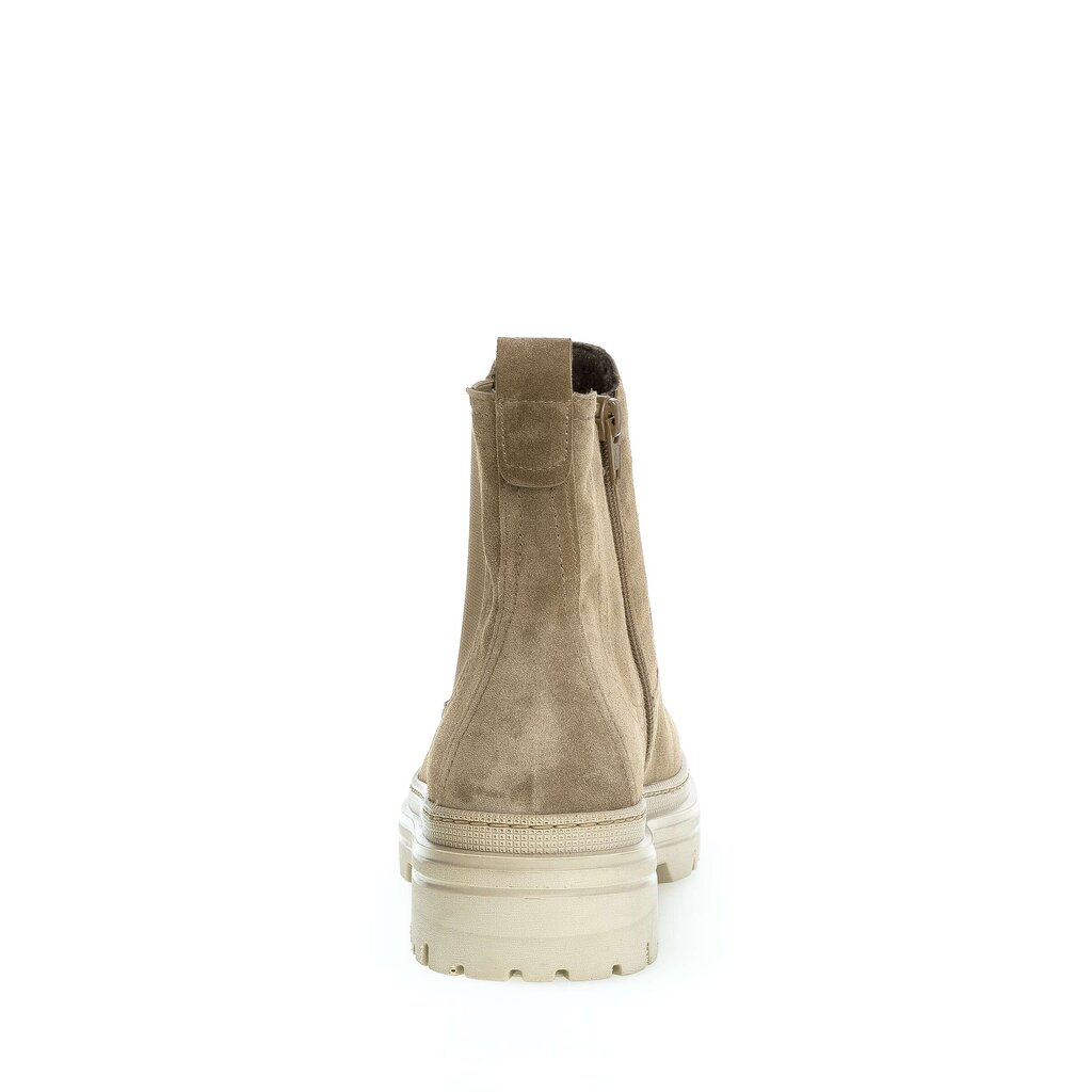 Pius Gabor Chelsea Boot Braun