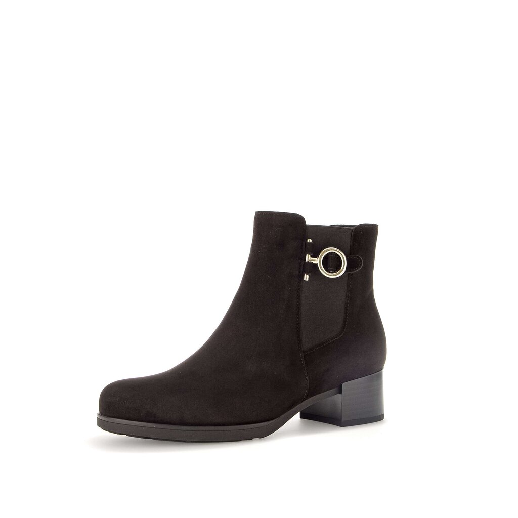 Pius Gabor Chelsea Boot Braun