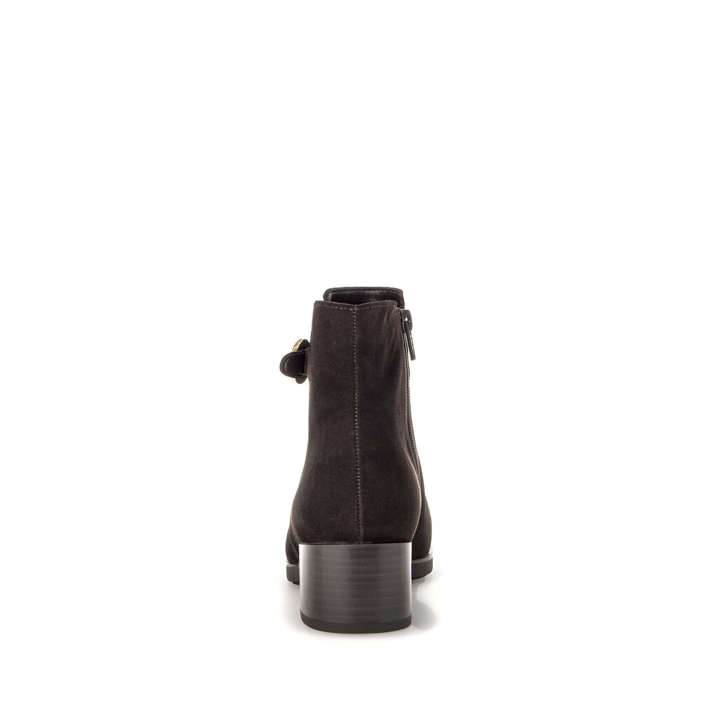 Pius Gabor Chelsea Boot Braun