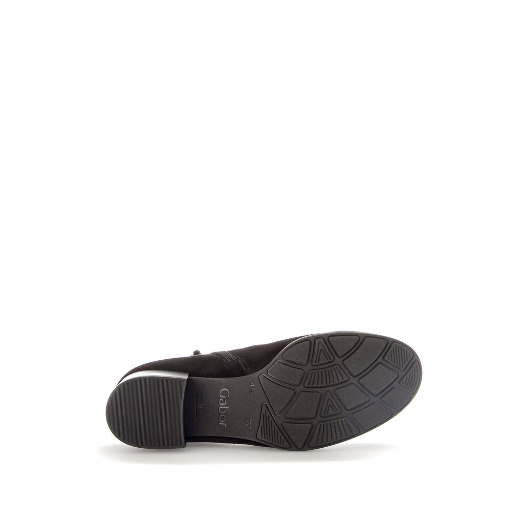 Pius Gabor Chelsea Boot Braun