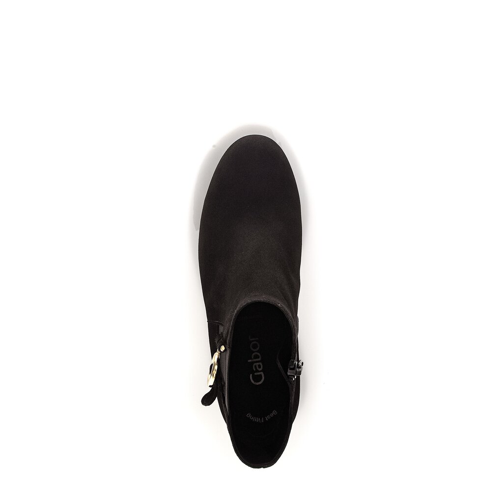 Pius Gabor Chelsea Boot Braun