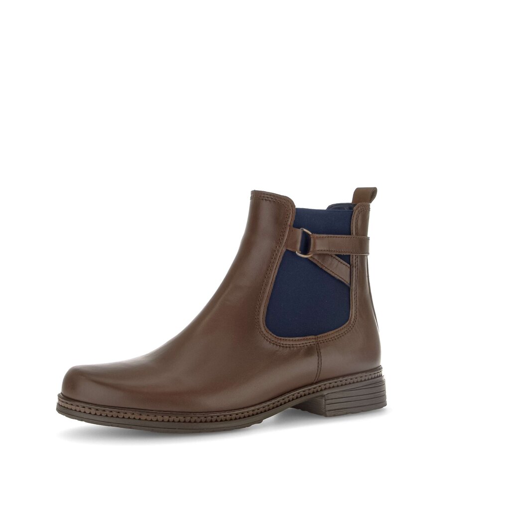 Pius Gabor Chelsea Boot Braun