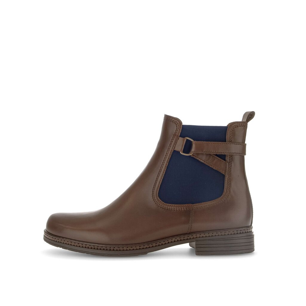 Pius Gabor Chelsea Boot braun