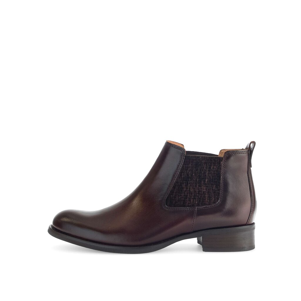 Pius Gabor Chelsea Boot braun