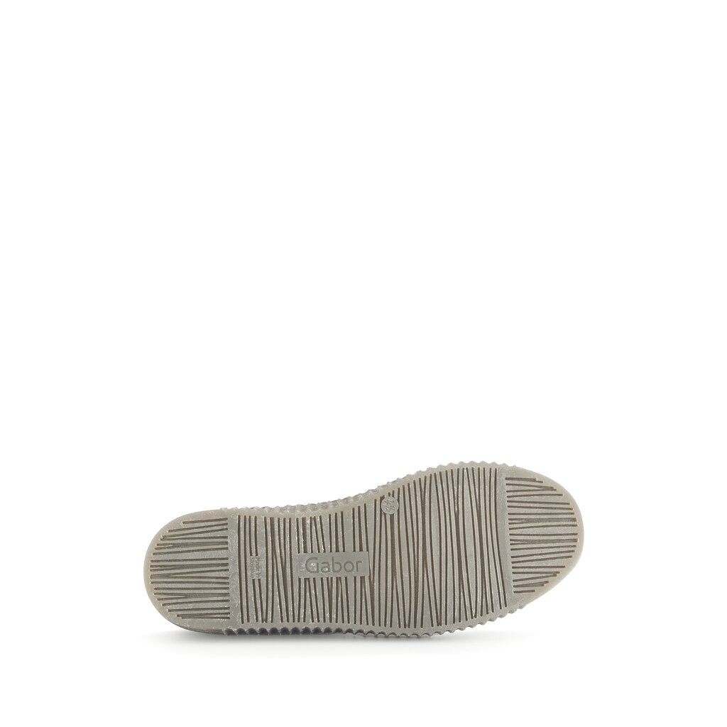 Pius Gabor Chelsea Boot Braun