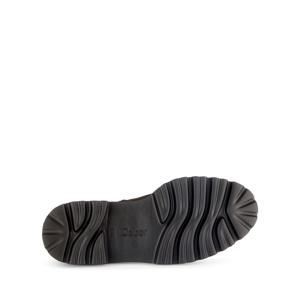 Pius Gabor Chelsea Boot Braun