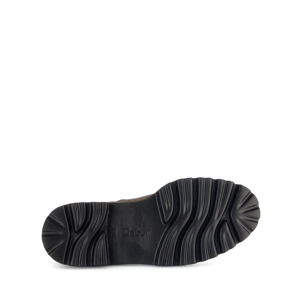 Pius Gabor Chelsea Boot Braun