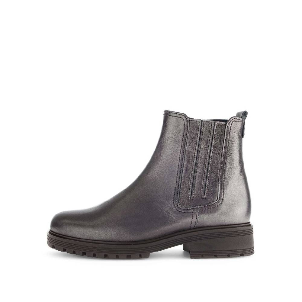 Pius Gabor Chelsea Boot bronze