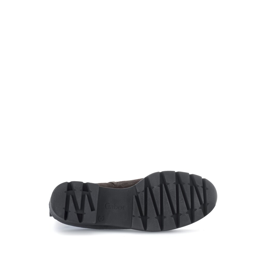 Pius Gabor Chelsea Boot Grau