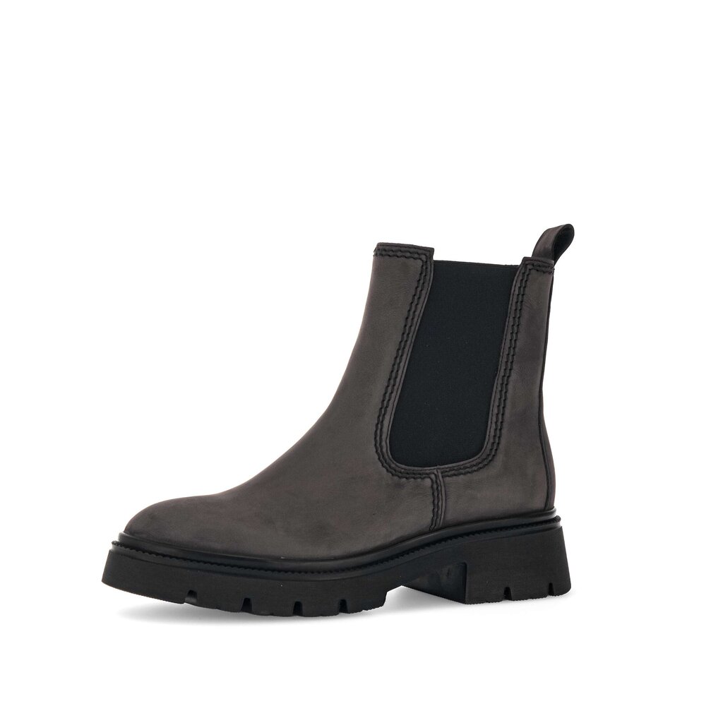 Pius Gabor Chelsea Boot Grau