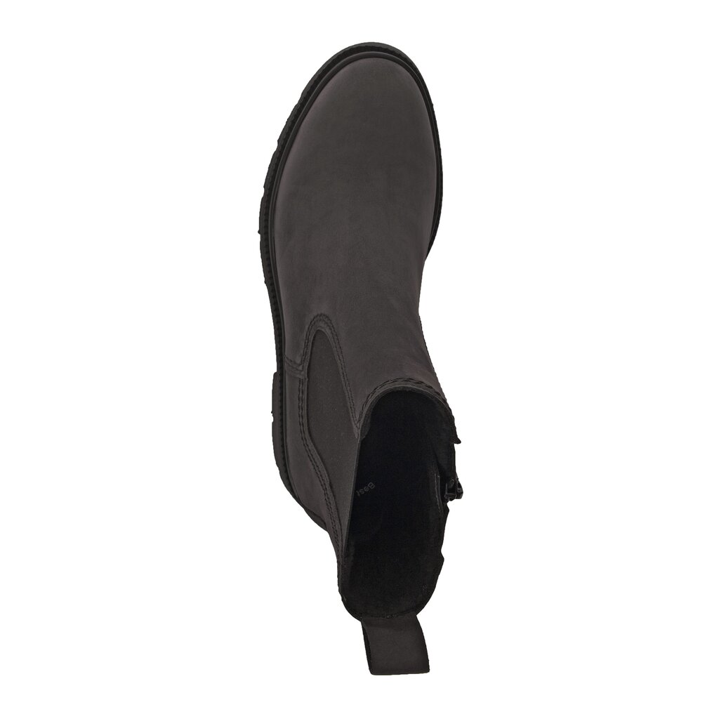 Pius Gabor Chelsea Boot Grau