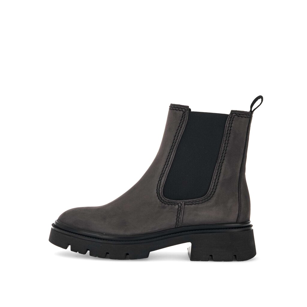 Pius Gabor Chelsea Boot grau
