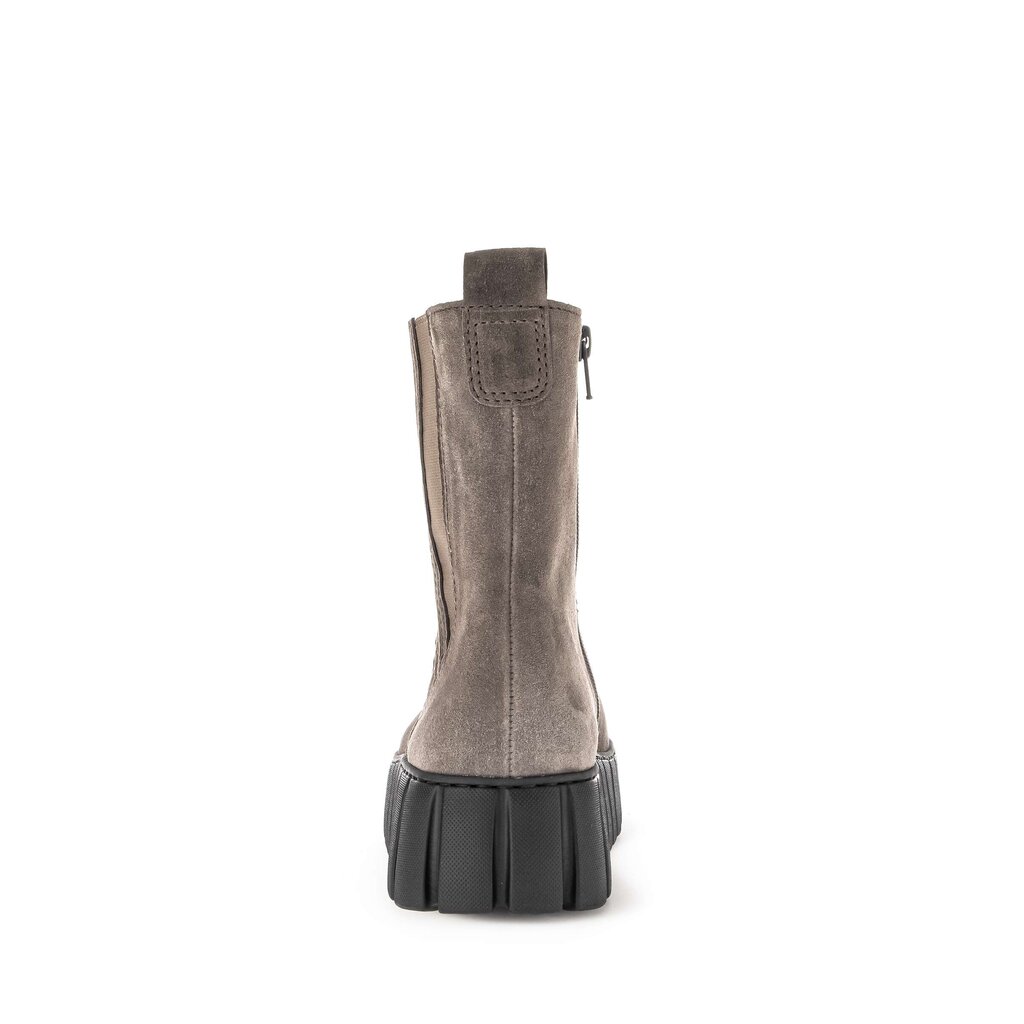 Pius Gabor Chelsea Boot Grau
