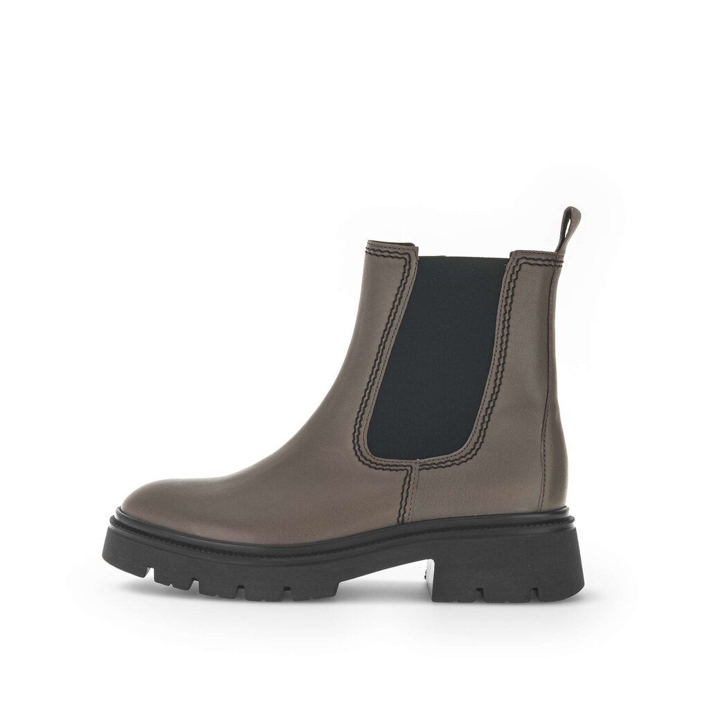 Pius Gabor Chelsea Boot grau